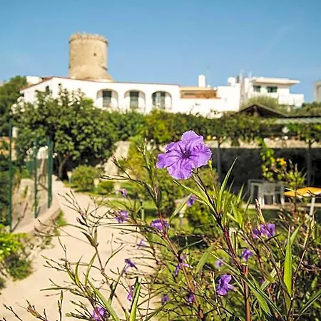 Victoria Park 3* Ischia
