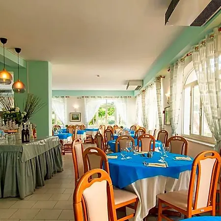 Victoria Park Hotel Ischia