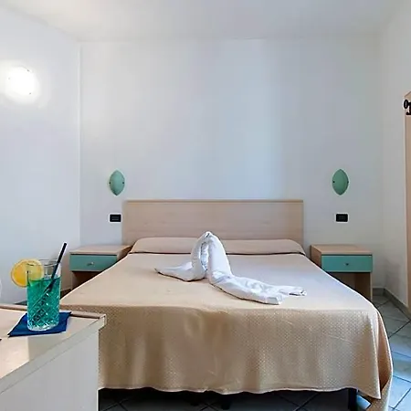 Victoria Park 3* Ischia