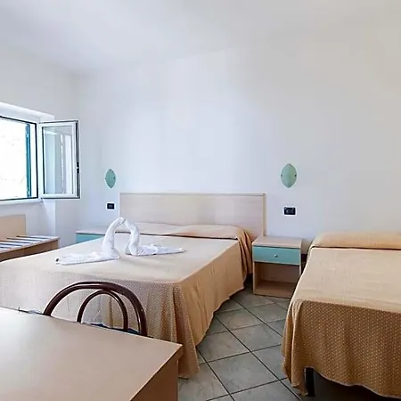 Victoria Park Hotel